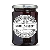 Tiptree Morello Cherry Preserve, 12 Ounce Jars