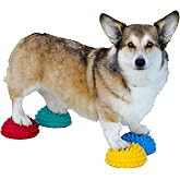 FitPaws&reg; Paw Pods Dog Agility, Training, Balance, Fitness and Rehab Tool