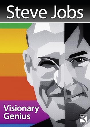 Amazon Com Steve Jobs Visionary Genius Steve Jobs Tara Pirna Movies Tv
