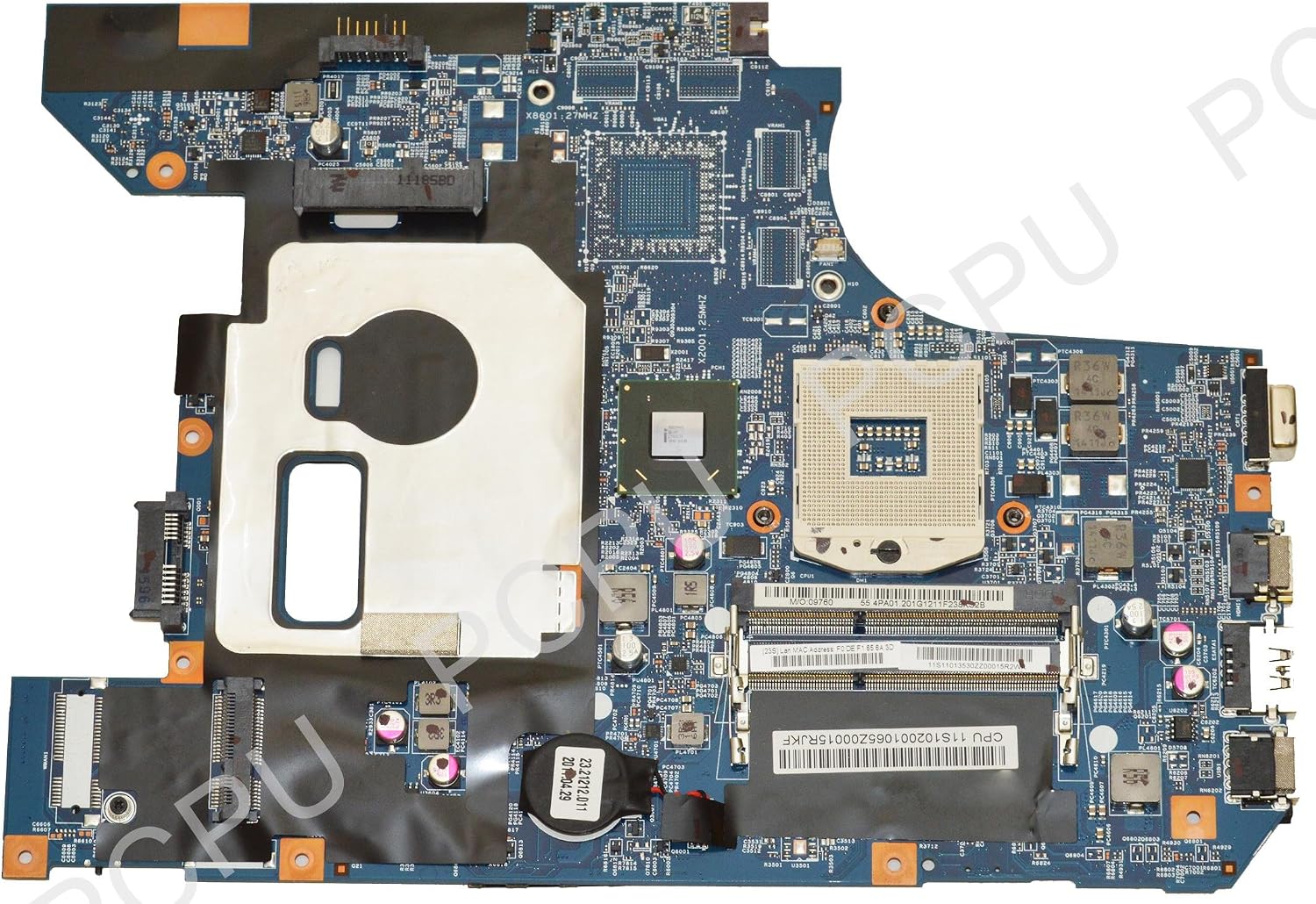 Lenovo Desktop Motherboard Price