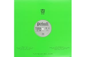 Toma [Vinyl]