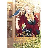 The Remarried Empress, Vol. 5