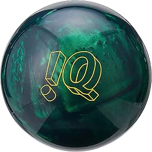 storm iq emerald tour