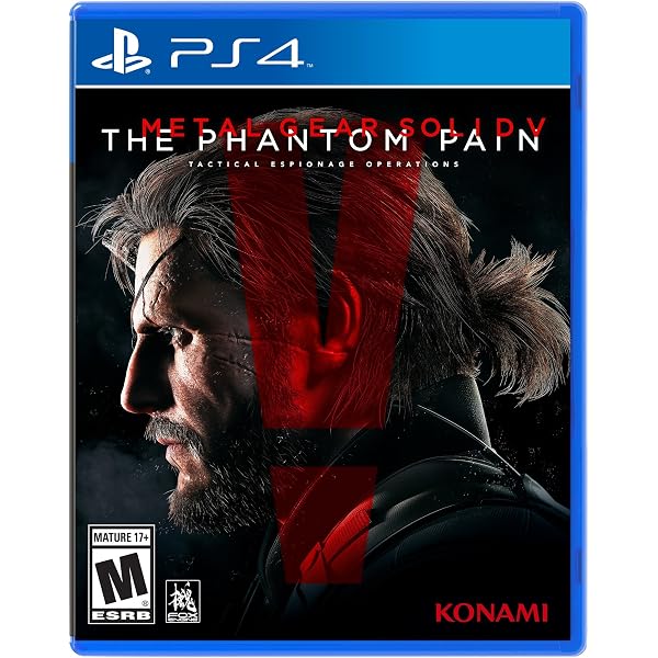 Final Vendetta Super Limited Edition PS5 - Jeux vidéo