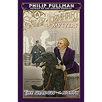 The Shadow in the North: A Sally Lockhart Mystery book cover