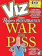 Viz 40th Anniversary Profanisaurus