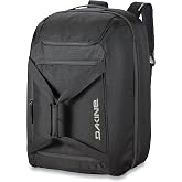 Dakine Boot Locker DLX 70L - Black, One Size