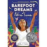 Barefoot Dreams of Petra Luna