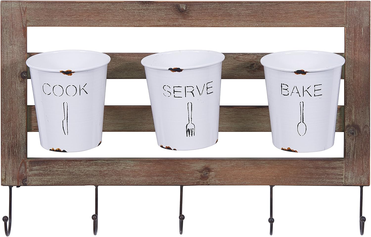 The 9 Best Urban Rustic Oven Mitt