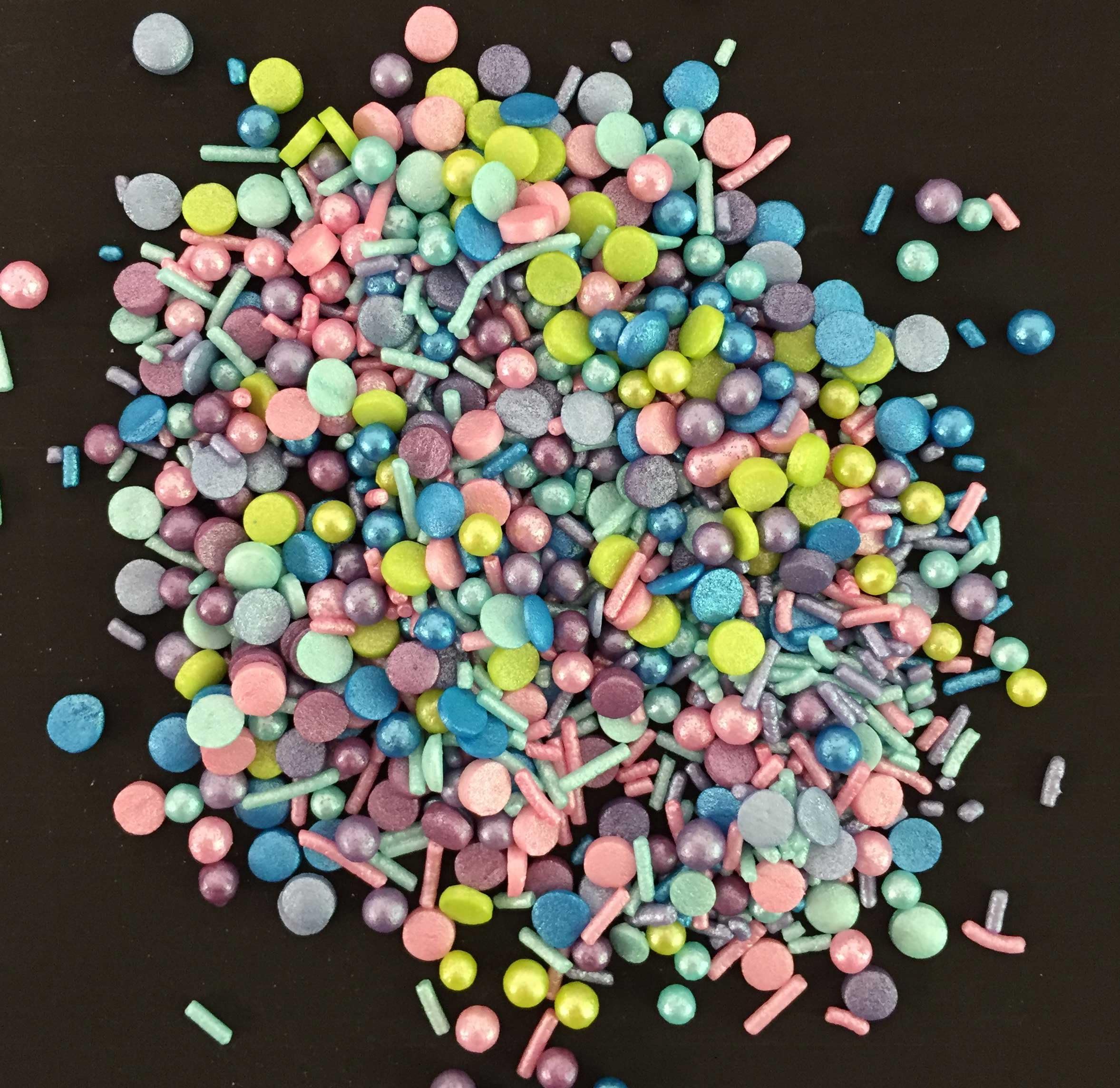 Sprinkletti - Party