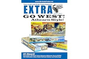 HO-Scale Trains Resource - EXTRA
