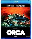 オルカ [Blu-ray]
