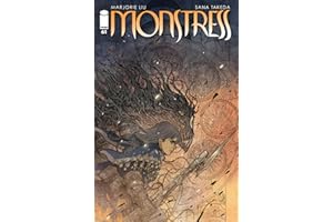 Monstress #61