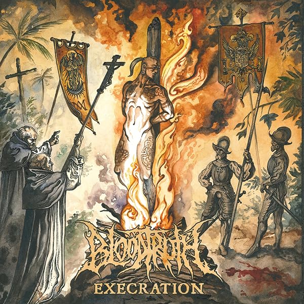 Amazon.com: Sacrilegious Fornication