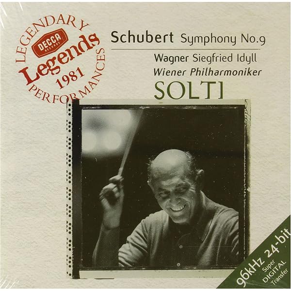Erich Kleiber 1935 & 1938 - Schubert: Symphony No. 8 'Unfinished