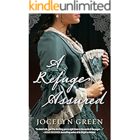 A Refuge Assured book cover
