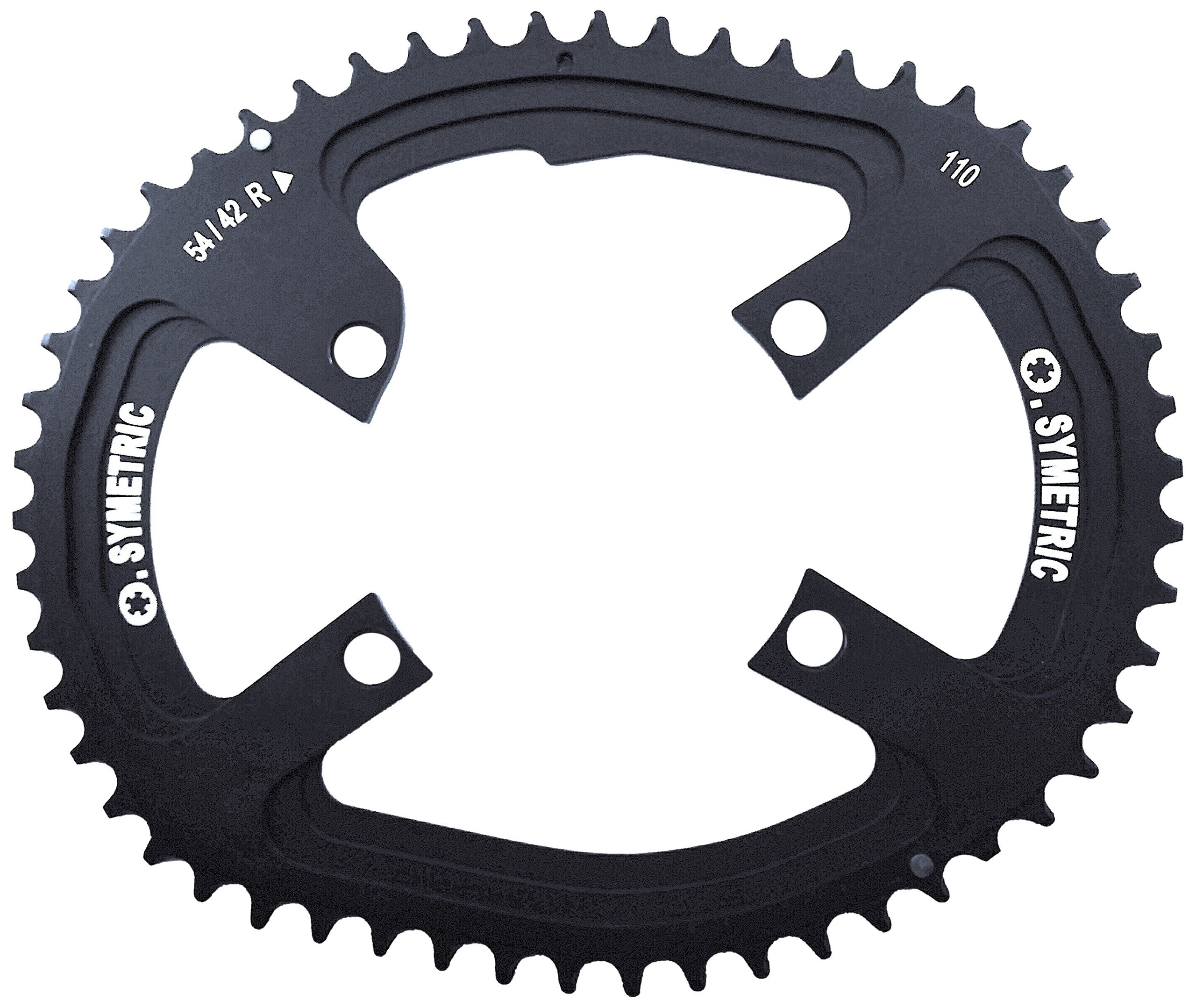 OSYMETRIC Dura Ace 9100 Unisex Adult Tray, Black