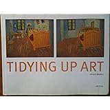 Tidying Up Art