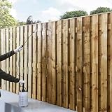Everbuild Wood Preserver 1L Interior Exterior Low Odour Quick Dry Pack of 5 view 4