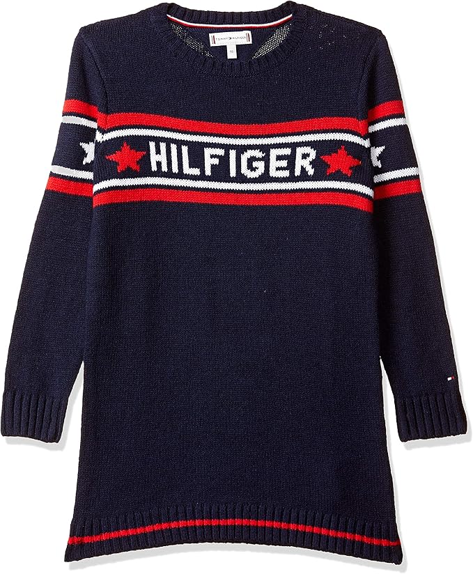 Buy Tommy Hilfiger Cotton Dress at Amazon.in