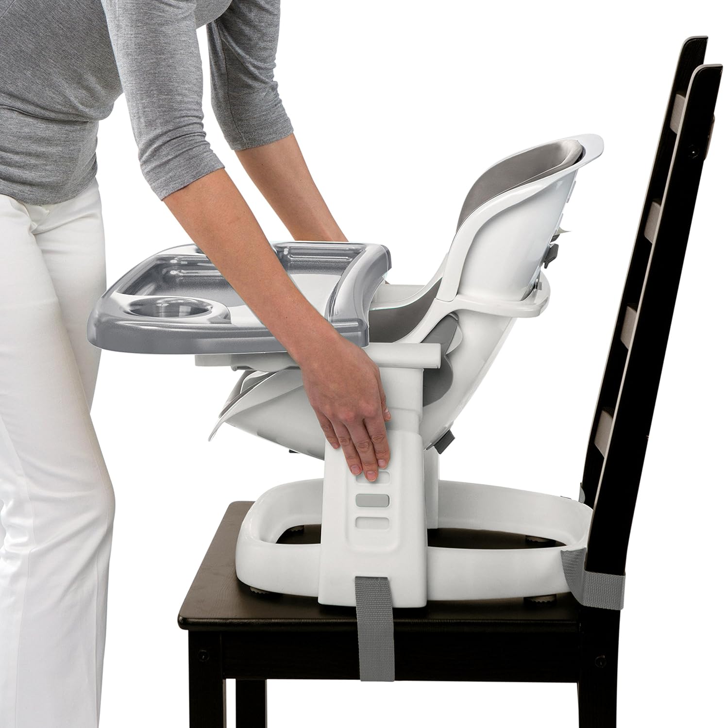smartclean high chair