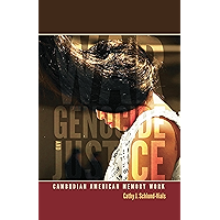 War, Genocide, and Justice: Cambodian American Memory Work book cover