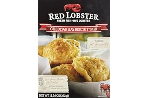 Red Lobster Cheddar Bay Biscuit Mix 322 g