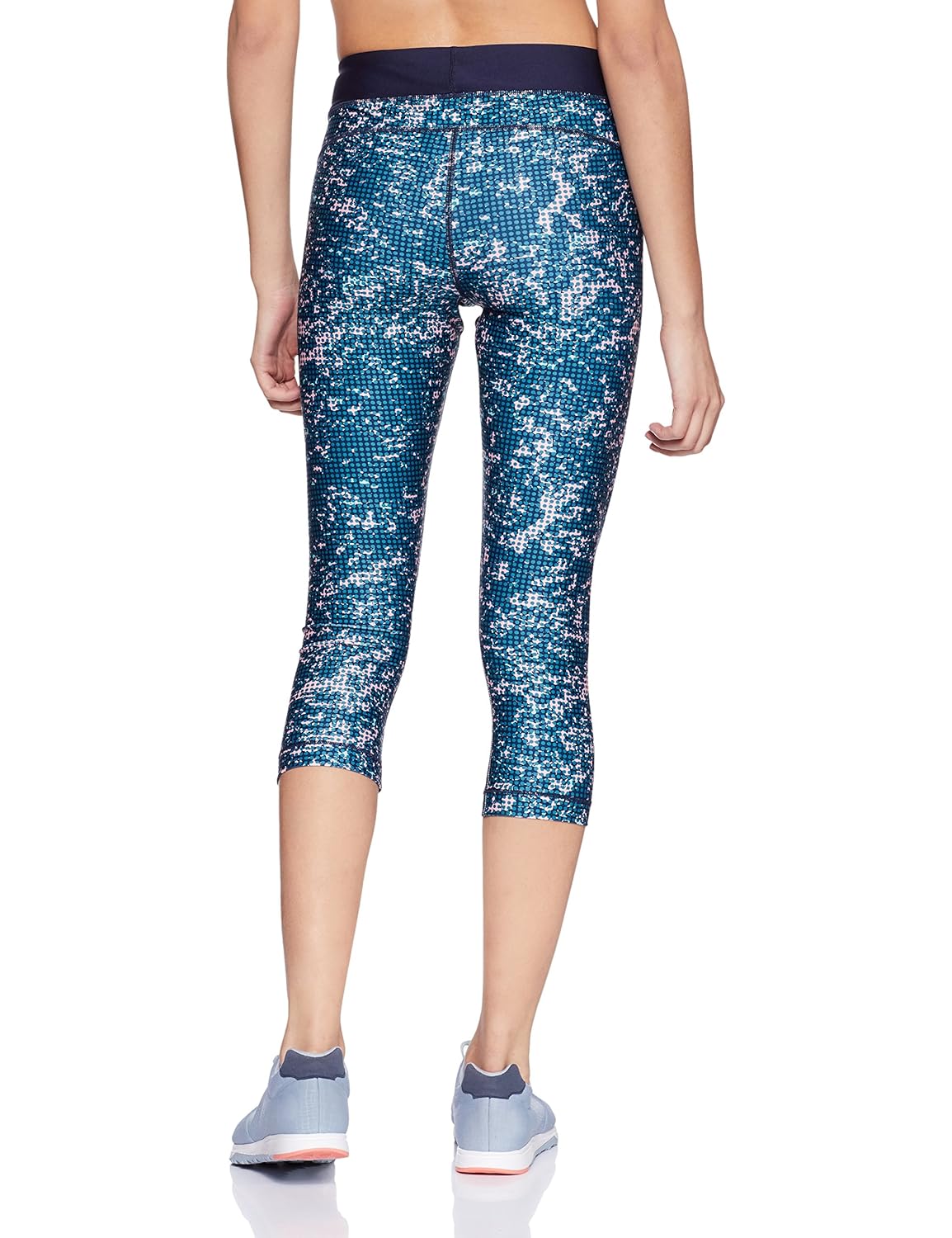 under armour women's sports leggings