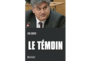 Le témoin (NON CLASSE) (French Edition)