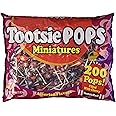 Tootsie® Pops Miniatures, 36 Oz. Bag
