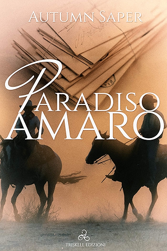 Download Paradiso amaro (Italian Edition) PDF