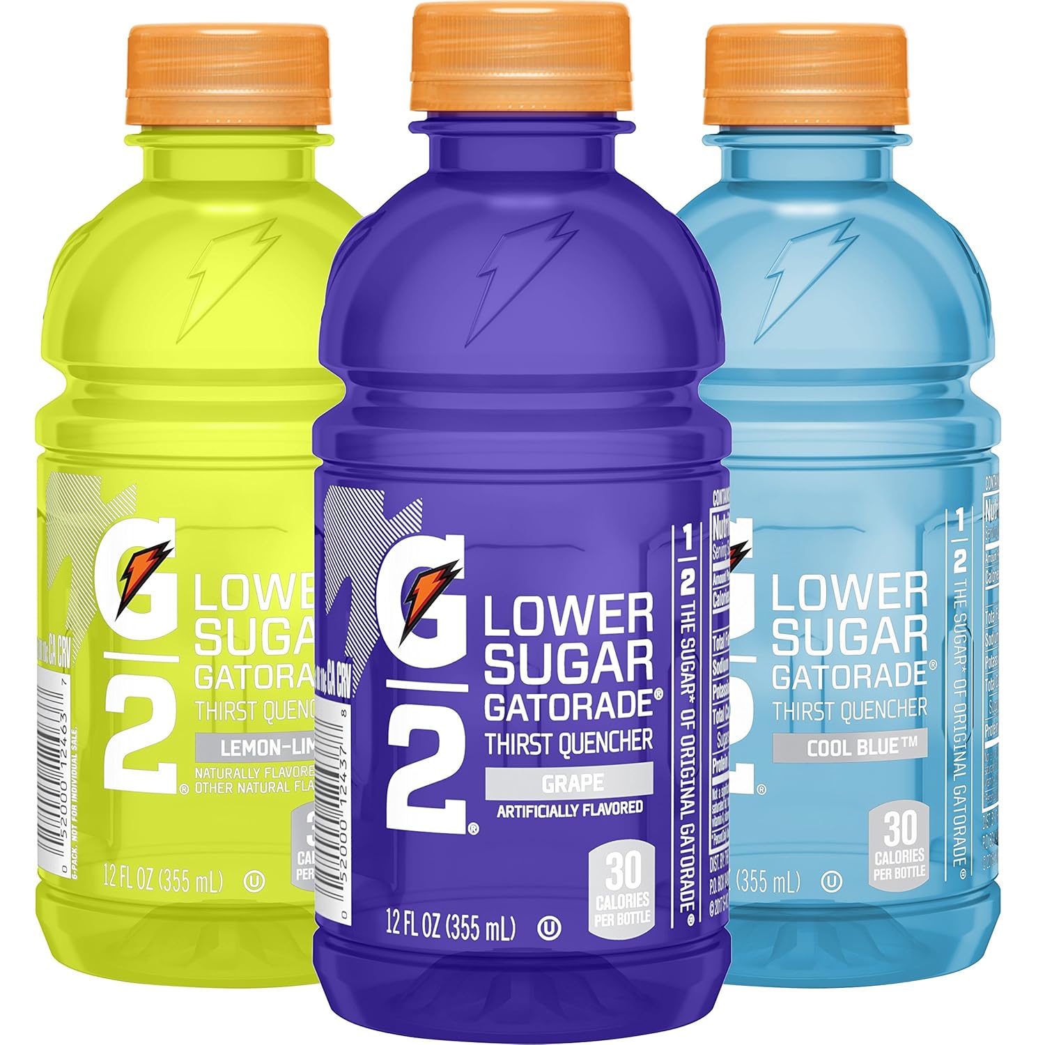 Gatorade Nutrition Facts 12 Oz Runners High Nutrition