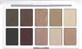 Wet n Wild Color Icon 10-Pan Palette Nude Awakening Eyeshadow Palette view 3