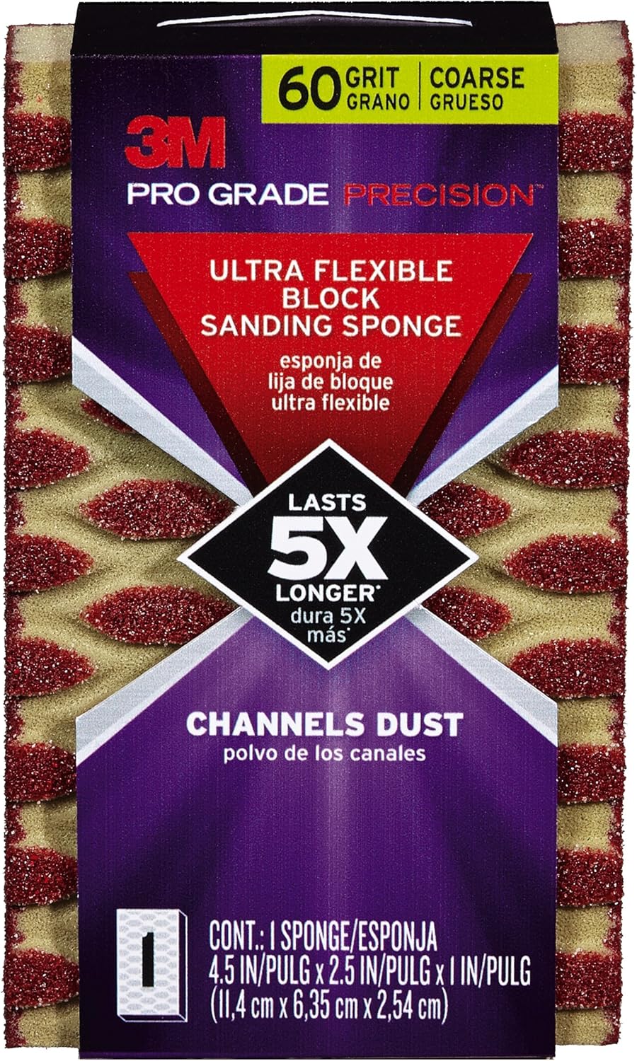 Which Is The Best 3M Flexible Sanding Block