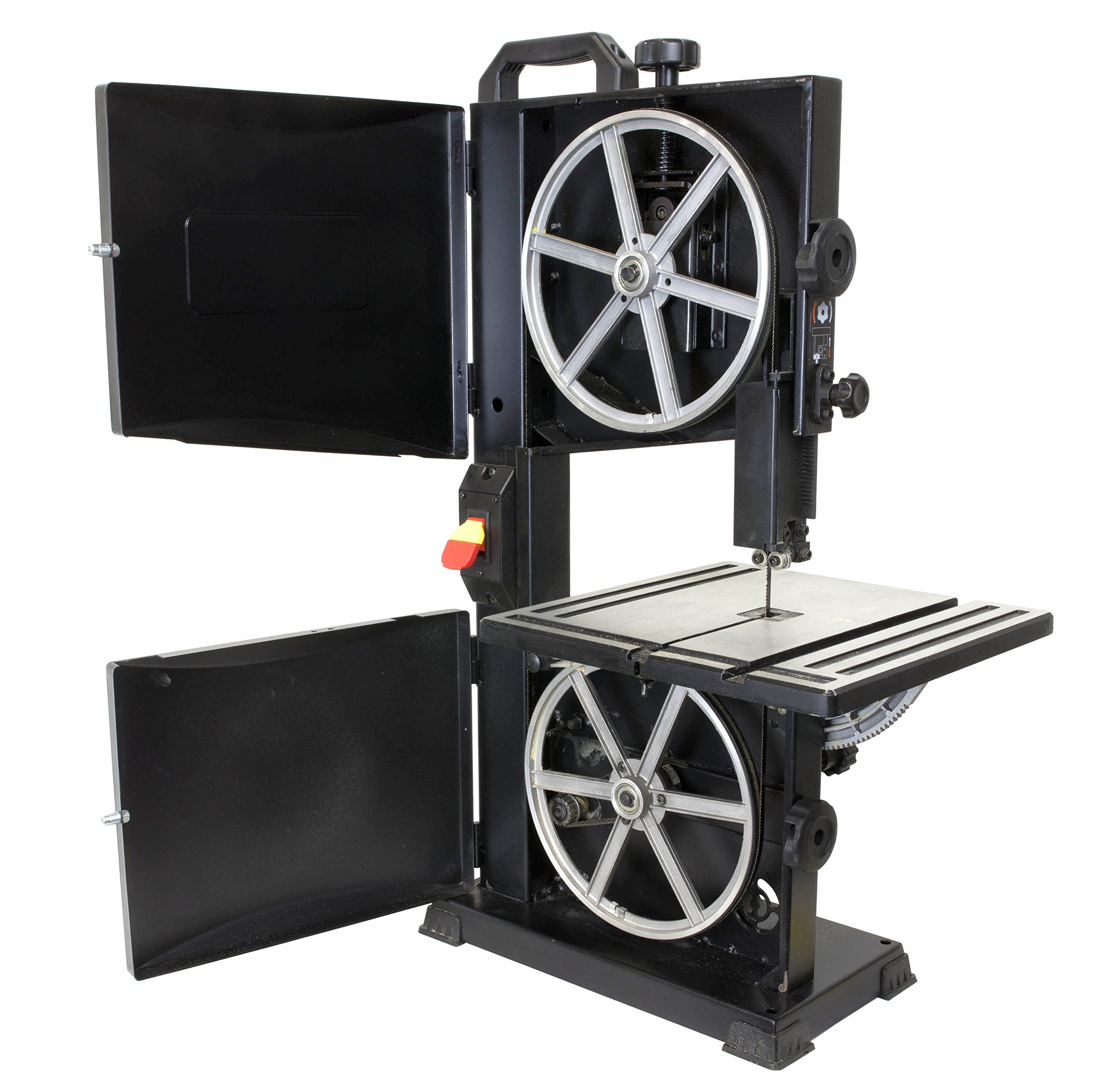 WEN 3939 2.8Amp 9" Benchtop Band Saw eBay