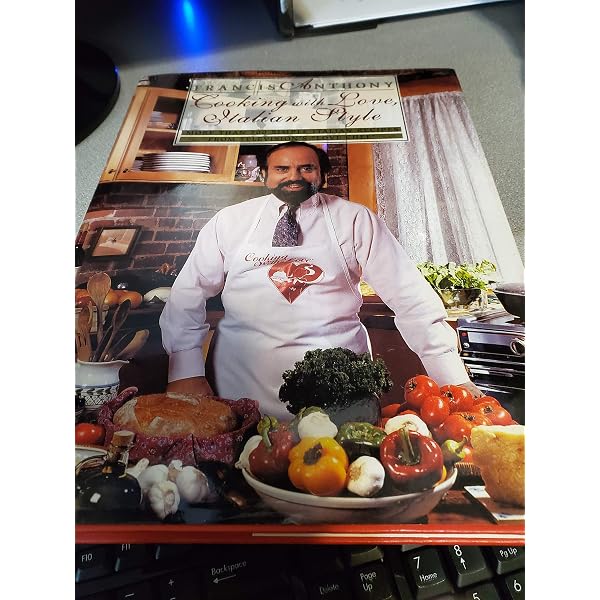 Luigi Carnacina's Great Italian Cooking: La Grande Cucina