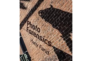 Photo Forensics