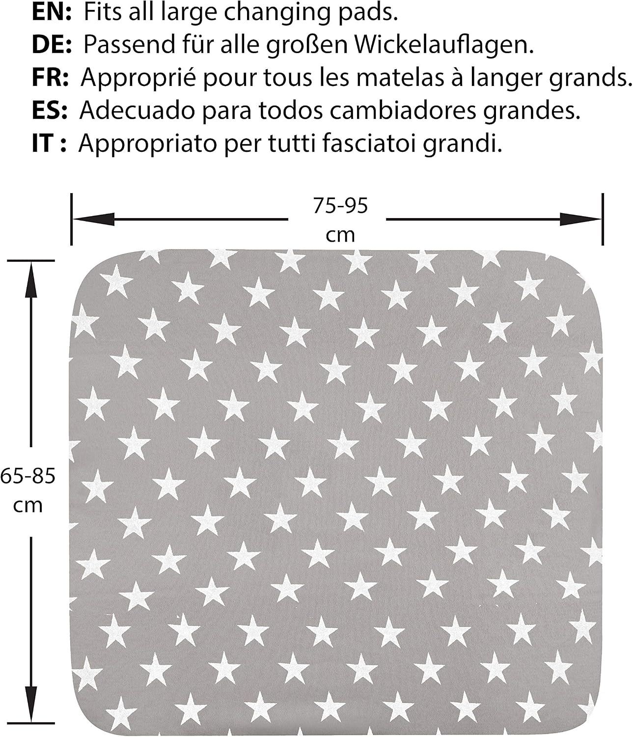 3 Formats Epais Et Absorbant Housse Pour Matelas A Langer Bebe Garcon Lot De 2 Tissu Coton Eponge Housses Bebe Puericulture Lawawarenesssociety In