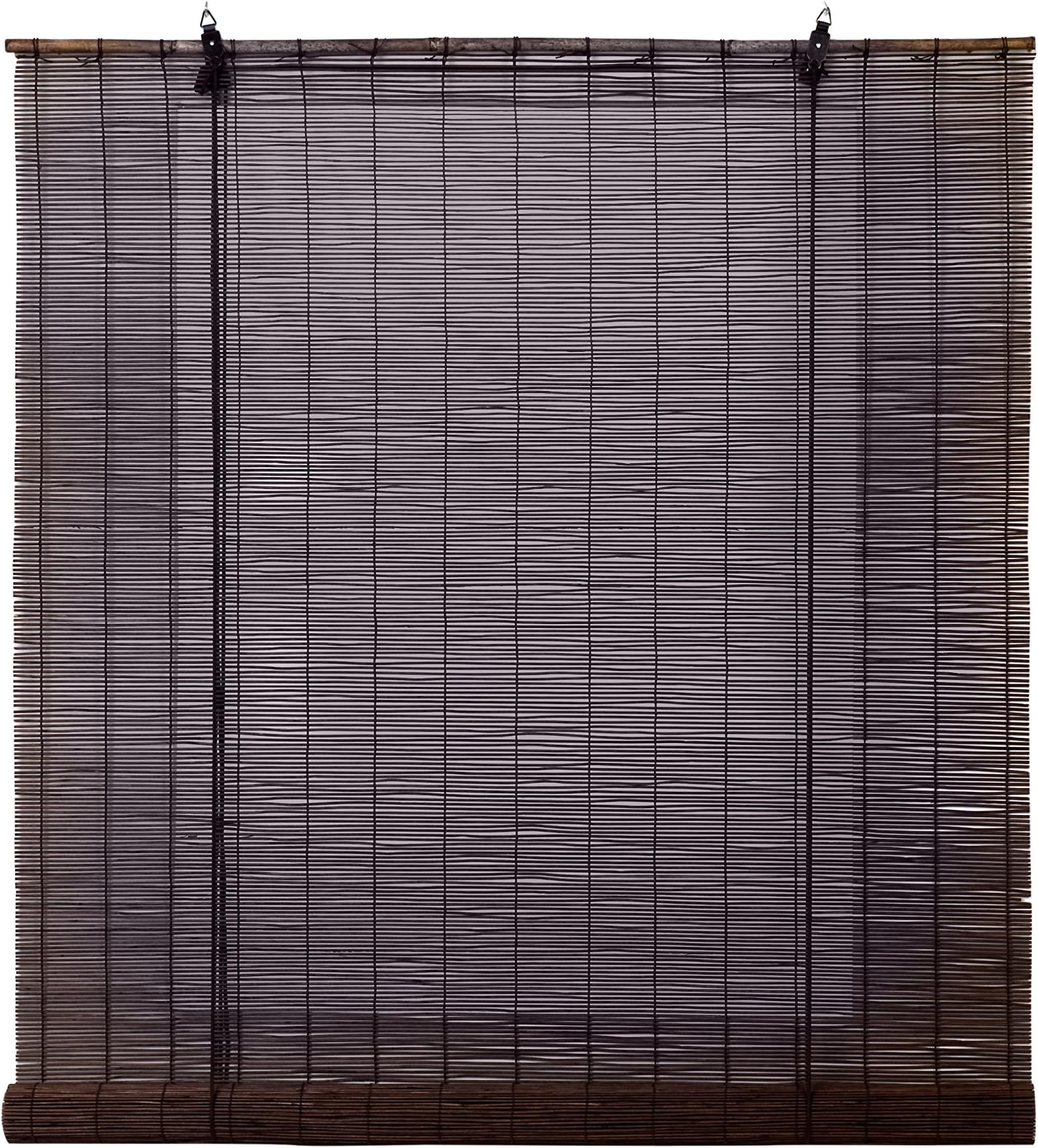 CINTACOR 285Y60WE-Enr DEC Blind 90X175Cm Wengu, Bamboo, Multicoloured, 90 x 175 cm