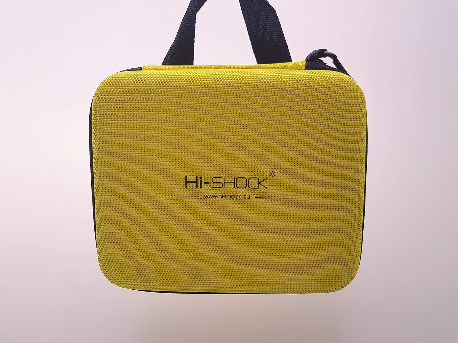 Storage Case For 3d Glasses Generation With Loop Hi Shock Hi Case 2 Eva Zipped Green Suitable For All Types Of Passive Active 3d Glasses Sportglasses Men S Clothing Accessories Tennesseegreenac Com