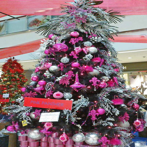 Christmas Tree Decoration Ideas