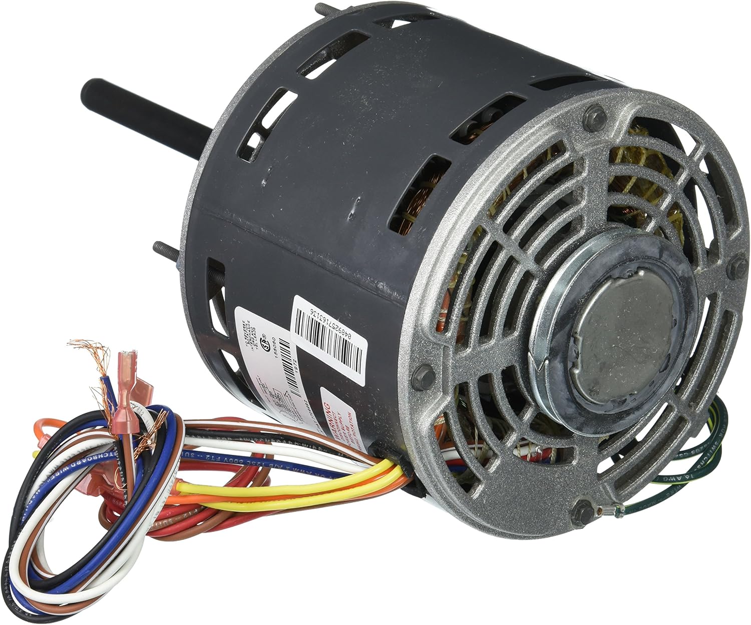 Amazon Com Rheem 1972 1 3 Hp Blower Motor Home Improvement