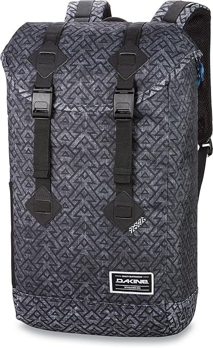 dakine trek ii