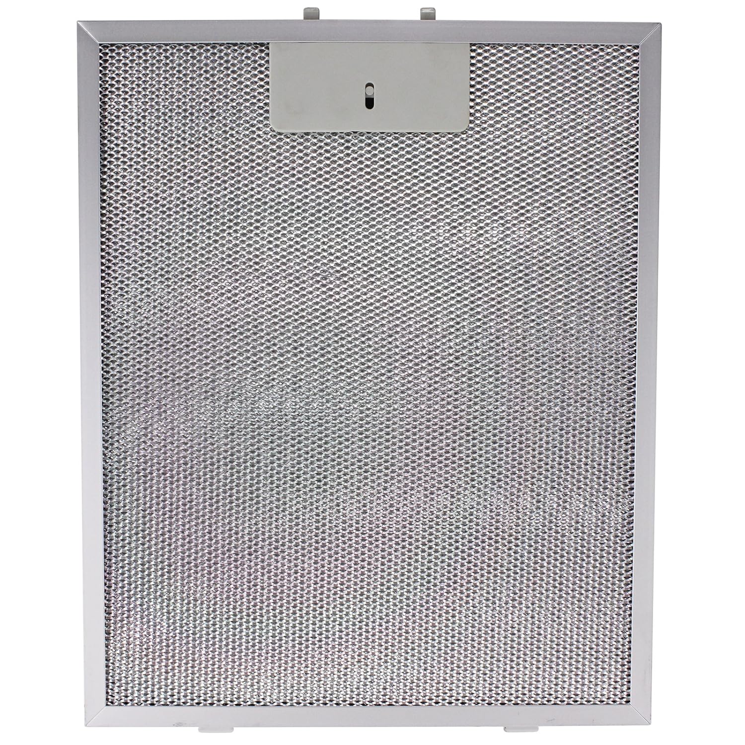 Silver 3 X 260mm Diplomat Cooker Hood Metal Grease Filter Mesh Silver 3 X 260mm Diplomat Cooker Hood Metal Grease Filter Mesh