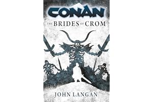 Conan: The Brides of Crom