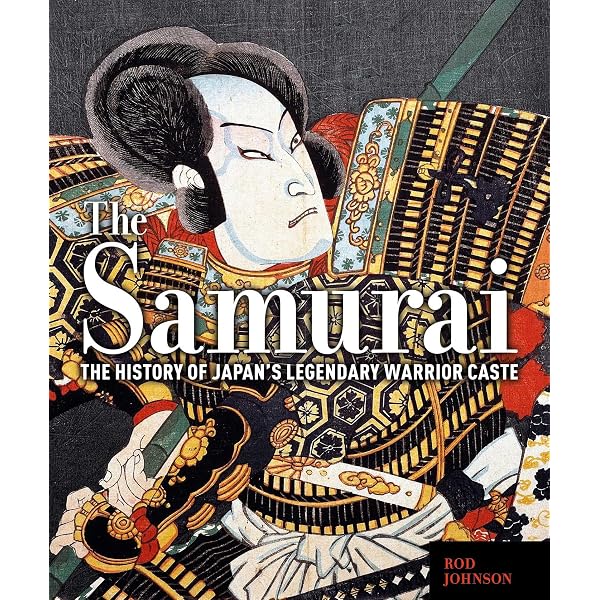 Amazon.com: Samurai: An Encyclopedia of Japan's Cultured Warriors