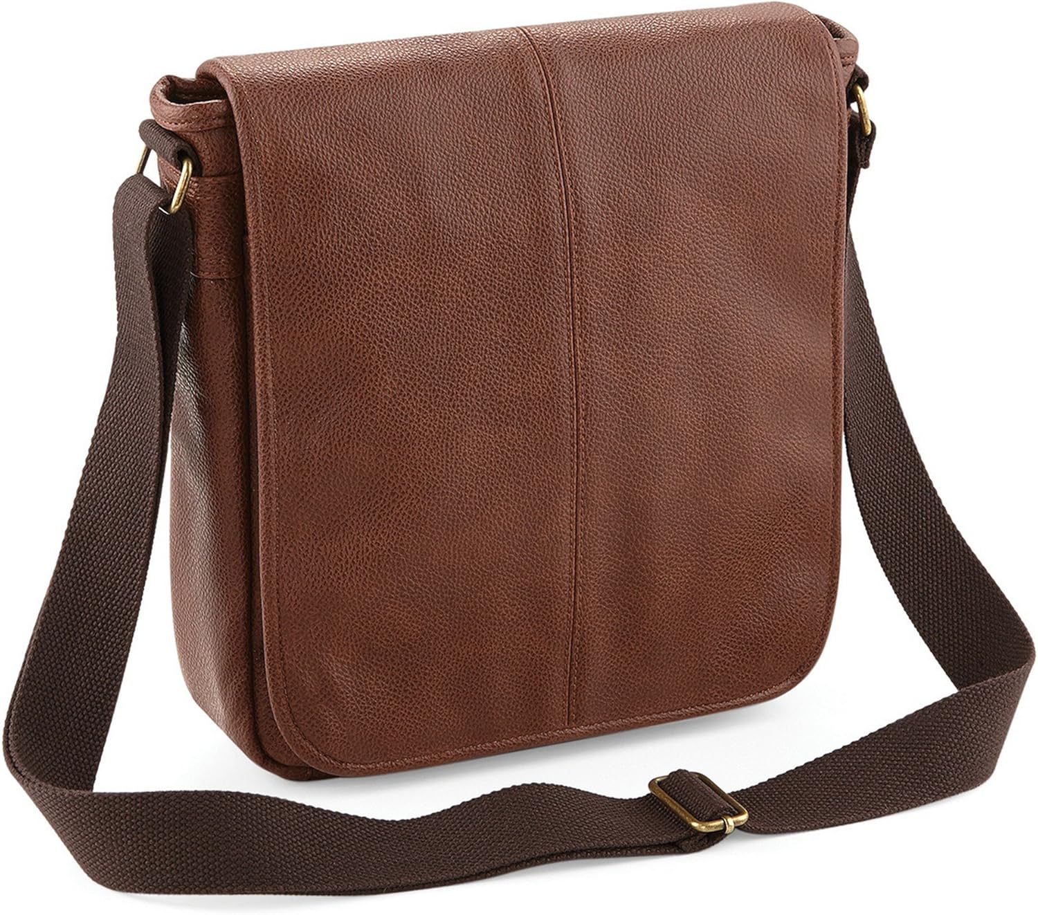 sac bandoulière simili cuir