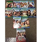 Married with Children: Seasons 7 and 8