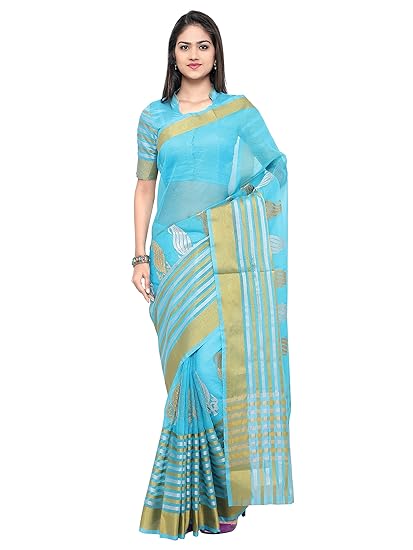 ladies cotton sarees