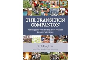The Transition Companion: Making your community more resilient in uncertain times